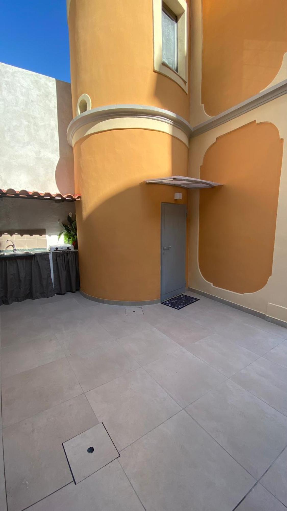 Divi Palace Villa Torre Annunziata Exterior foto